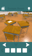 Escape Room School Classroom screenshot 12