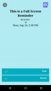 Remind Note - To Do List Alarm screenshot 15