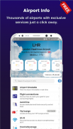 FLIO – Your personal travel assistant screenshot 4