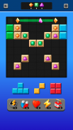 Blocky Quest - Classic Puzzle screenshot 7