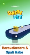 Shifty Pet: Bewege Jelly Pet screenshot 7