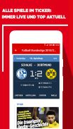 Sport BILD: Fussball & Bundesliga Nachrichten live screenshot 3