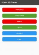 xForex RSI Signals screenshot 0