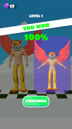 Animalism Run screenshot 0