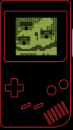 2Dgb Original Gameboy Emulator screenshot 1