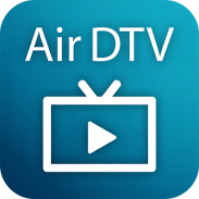 Air DTV screenshot 2