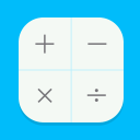 Cálculos Math Icon