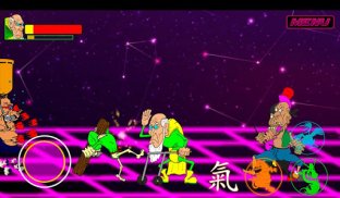 Fight Masters versión Kung Fu screenshot 16