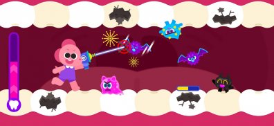Cocobi Good Habits -Kid Toilet screenshot 8