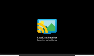 LocalCast (Media 2 Chromecast) screenshot 4