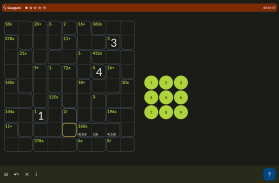 Gauguin screenshot 1