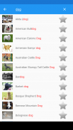 Dog breeds - Smart Identifier screenshot 4