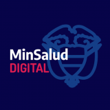 MinSalud Digital Icon