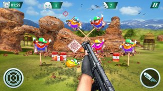 Fun Bird Shooting Game 2020 screenshot 14