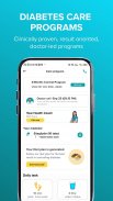 BeatO: Diabetes Care App screenshot 4