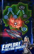 Battleship & Puzzles: Match 3 screenshot 1