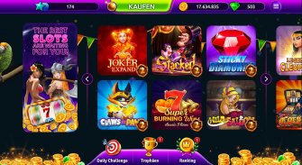 Slot.com - Online Casino Games screenshot 5