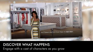 Fashion Empire - Dressup Boutique Sim screenshot 20