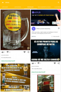 Zuapp - A zueira de cada dia screenshot 8