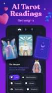 Moonly — meditasyon, astroloji screenshot 18