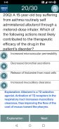 NCLEX Pharmacology screenshot 5