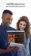 Tutellus - Cursos Online screenshot 1