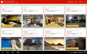 Hoteis.com: Reserve hotéis, pousadas e muito mais screenshot 9