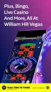 William Hill Vegas Casino screenshot 9
