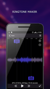MP3-Player screenshot 6