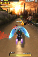 Death Moto 2 screenshot 2