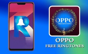 Ringtones for Oppo™ screenshot 0