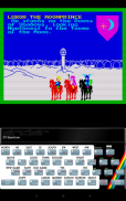Spectaculator, ZX Emulator screenshot 12