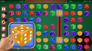 Ludo Dice Board Game Match Onet Connect Party screenshot 0