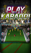 Play Kabaddi screenshot 1