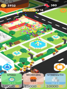 Idle City Builder: Tycoon Game screenshot 8