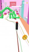 Pen Rush screenshot 1