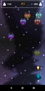 Space Runner screenshot 2