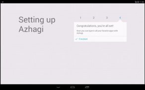 Azhagi - Indic Typing Keyboard screenshot 11