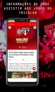 SPFC.net - Notícias do SPFC - screenshot 5