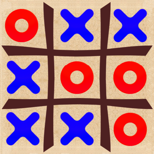 Ficheiro:Jogo da velha - tic tac toe.png - Wikcionário