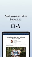 BZ-Smart: Nachrichten screenshot 5