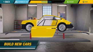 Car Mechanic Simulator 18 screenshot 4