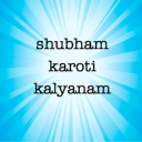 Shubham karoti kalyanam Icon