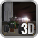 2014 Tractor Simulator Icon