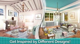 Home Maker: Design Home Dream Home Decorating Game screenshot 5