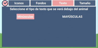 Onomatopeyas de los animales de la Granja screenshot 7