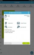 The Smart Work Order app screenshot 9