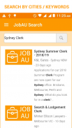 JobAU - Looking for Job in Australia screenshot 2