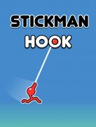 Stickman Hoo‪k‬ screenshot 11