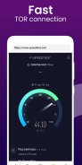 Full Tor VPN: Free, Private, Unblock Content screenshot 1